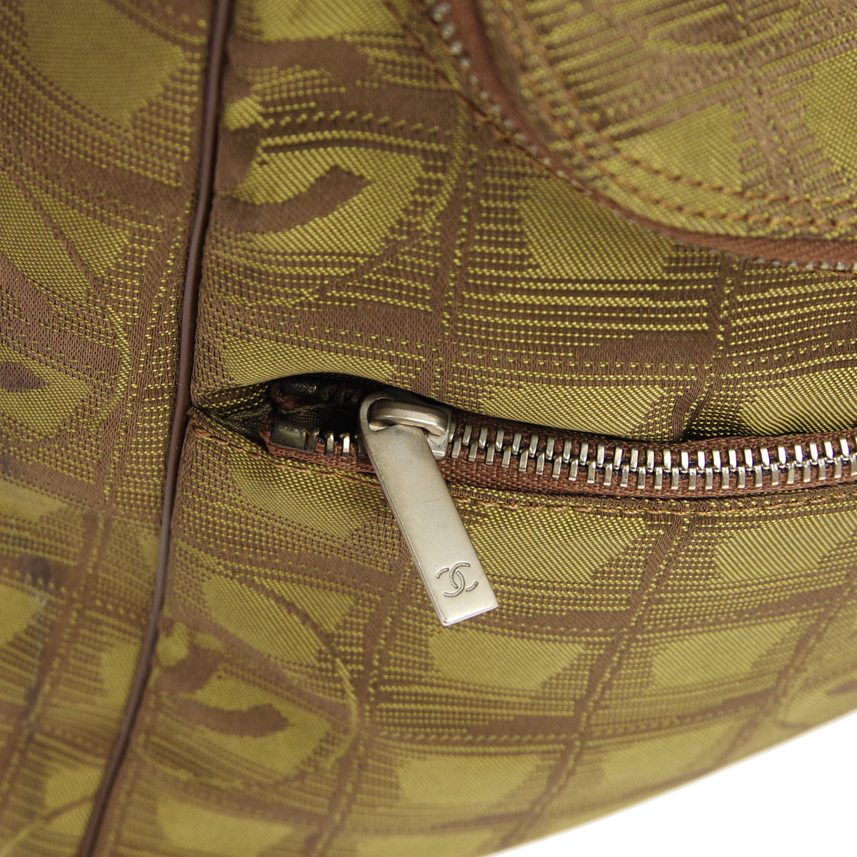 Chanel Backpack Bag - Almora Bags