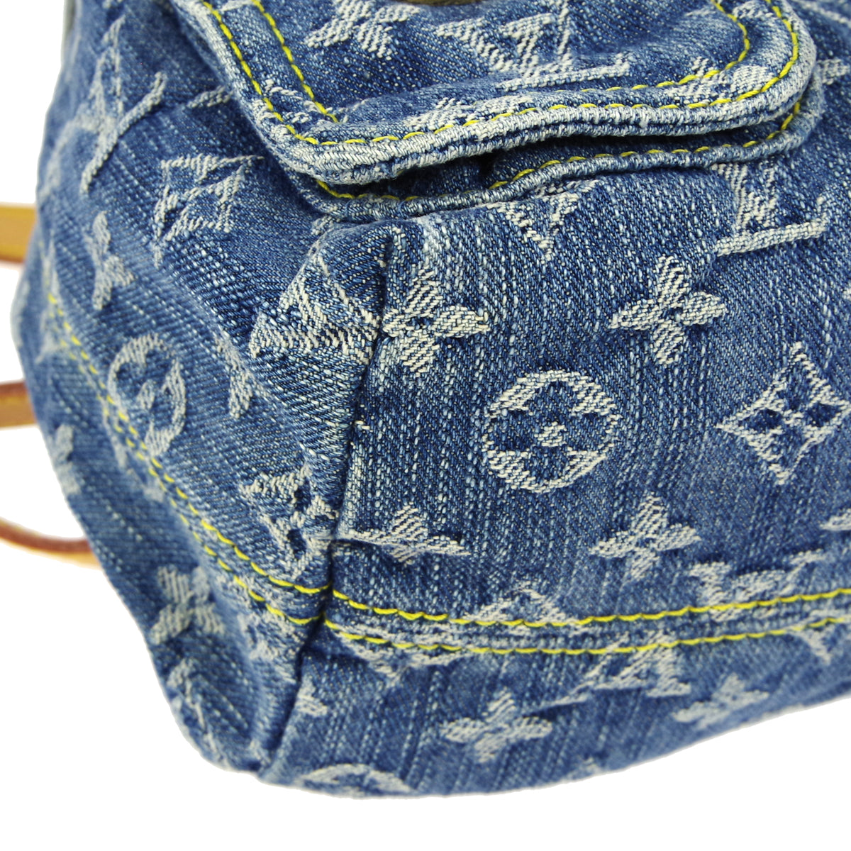 Louis Vuitton 2006 SAC A DOS PM MONOGRAM M95057