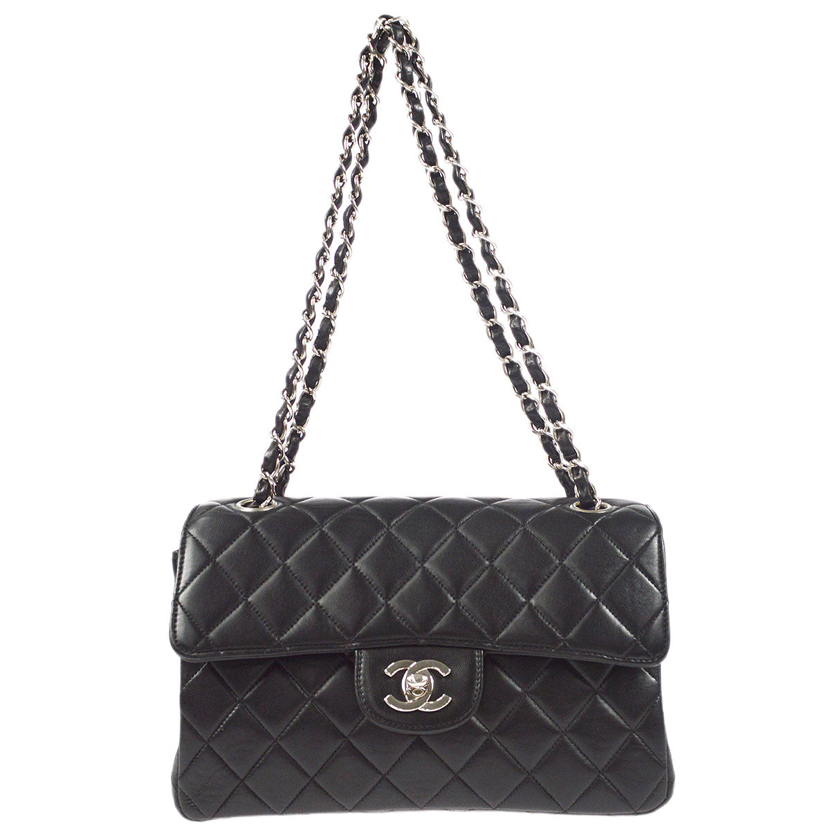 Chanel Flap Shoulder Bag - Almora Bags
