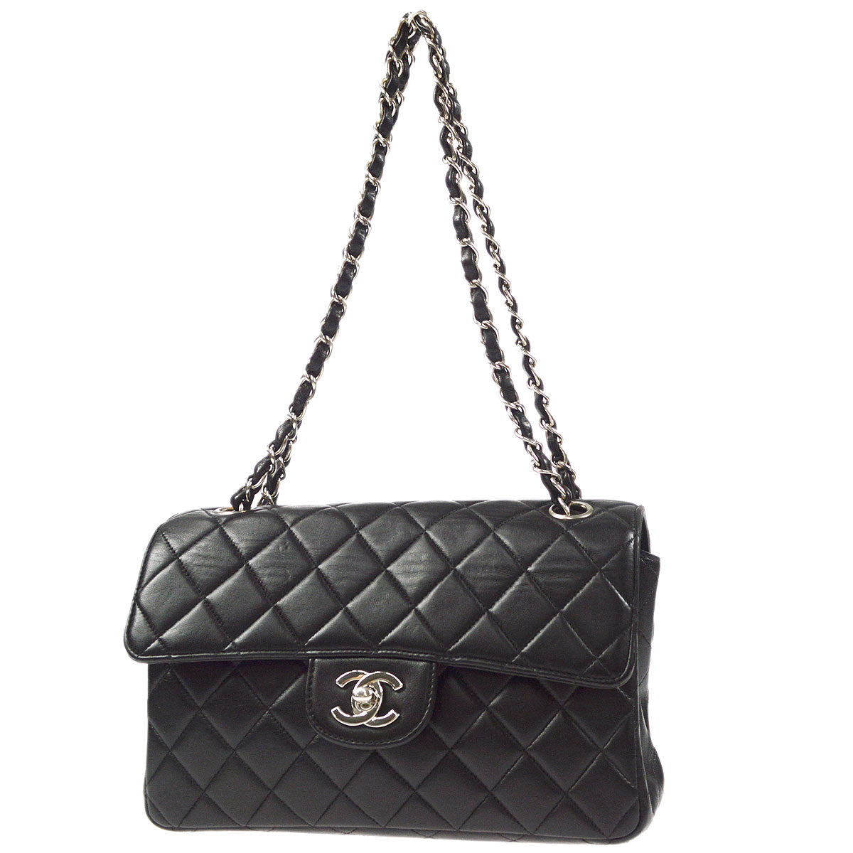Chanel Flap Shoulder Bag - Almora Bags
