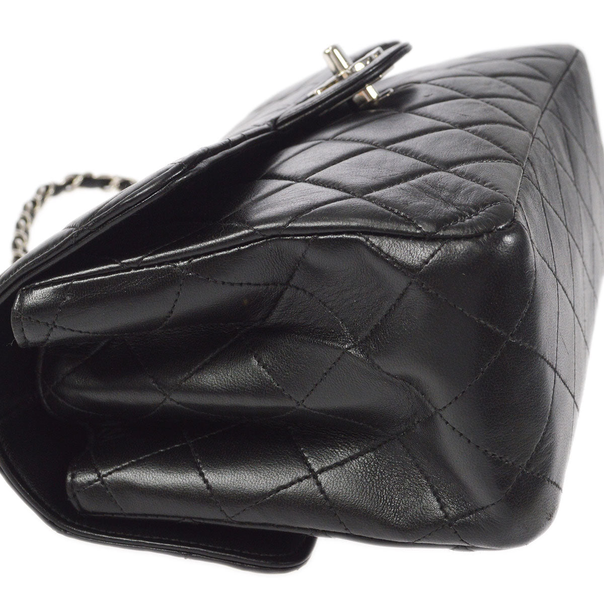 Chanel Flap Shoulder Bag - Almora Bags