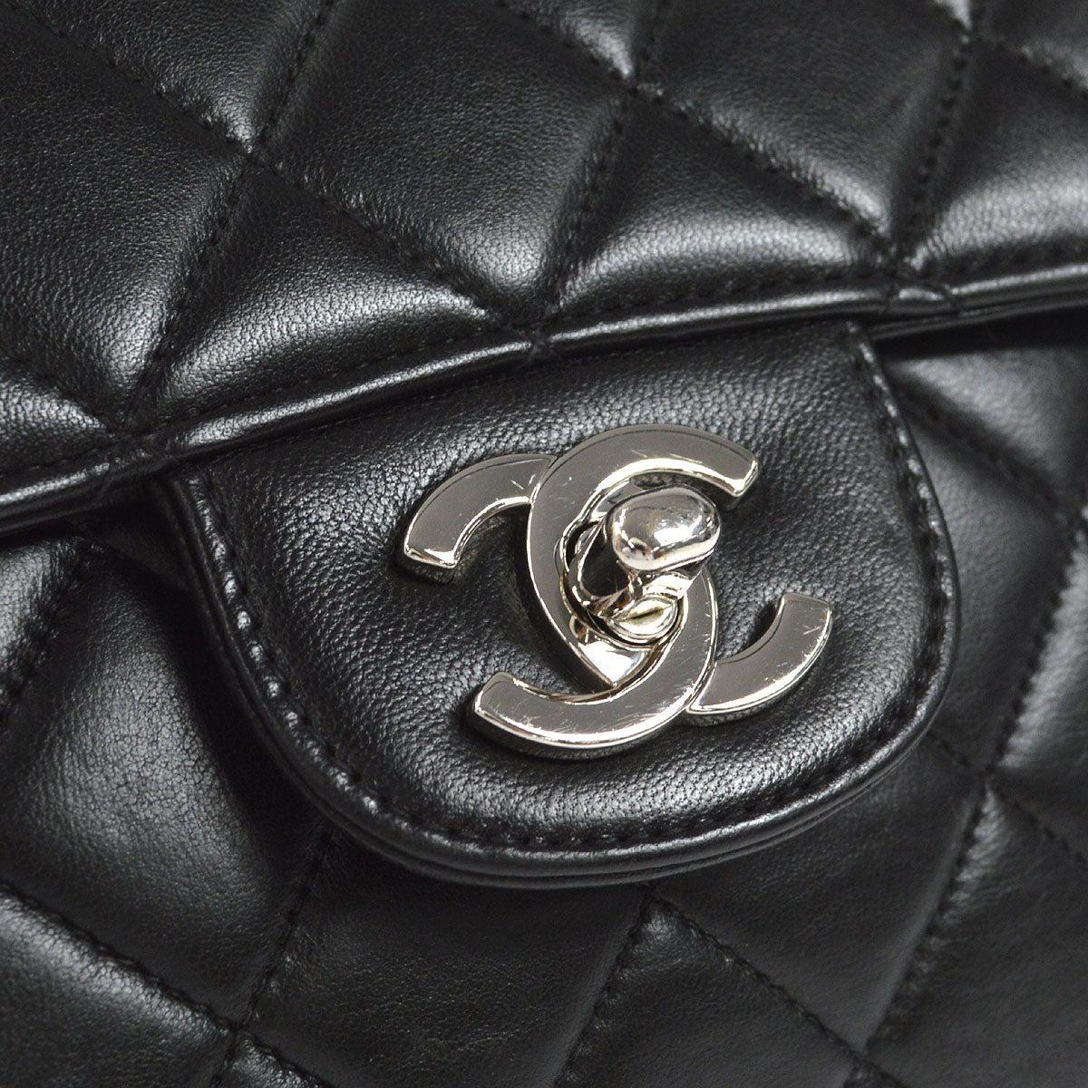 Chanel Flap Shoulder Bag - Almora Bags