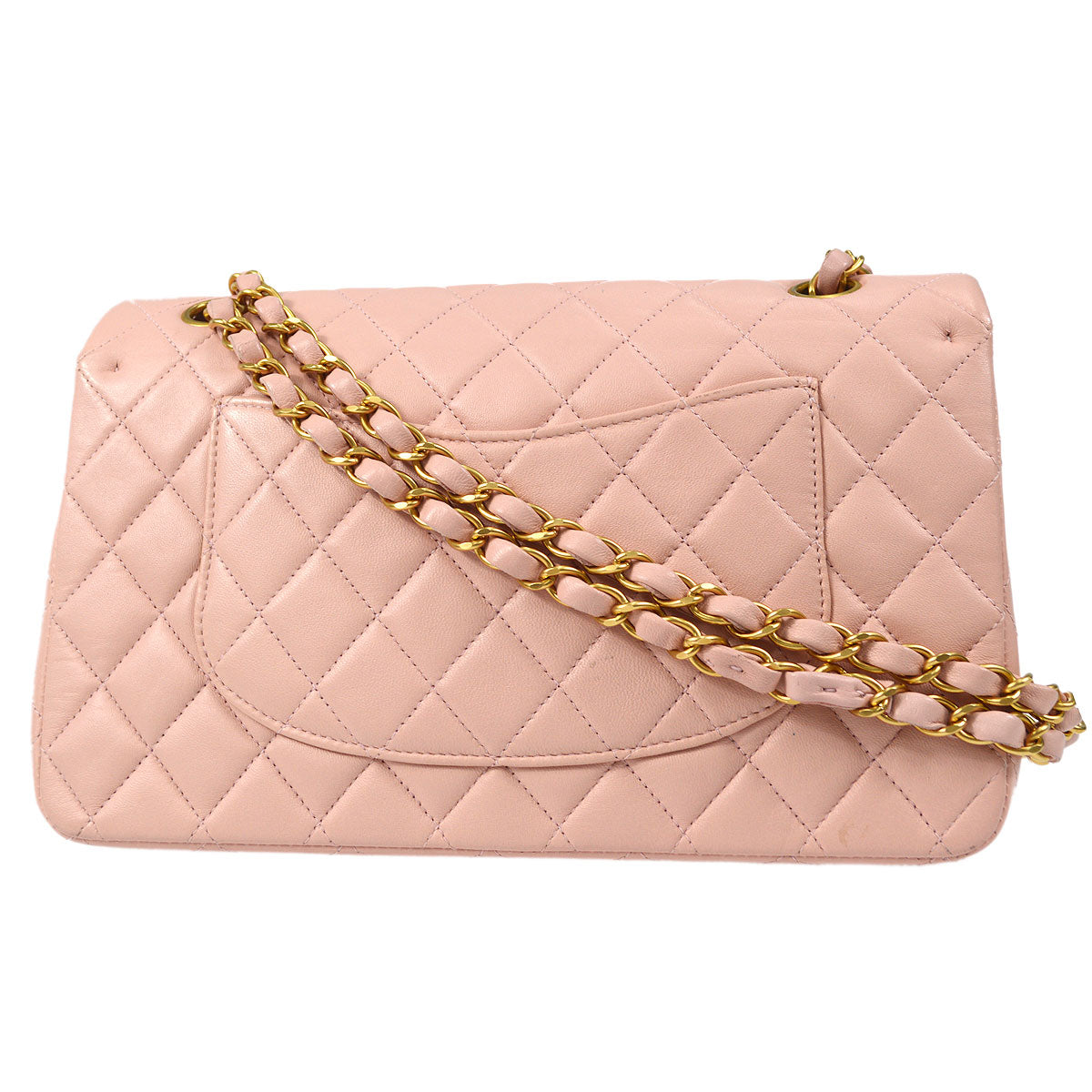 Chanel Flap Shoulder Bag - Almora Bags