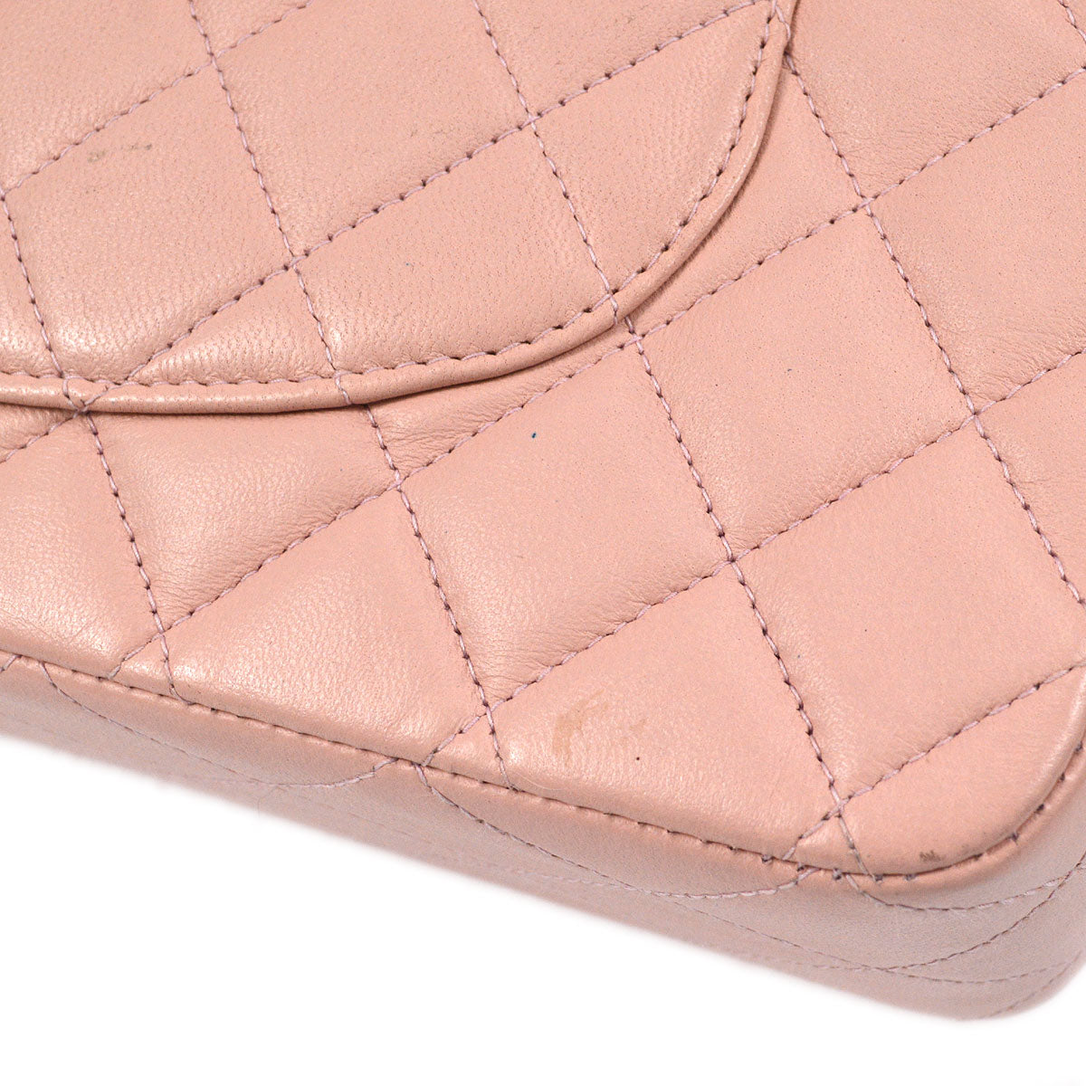 Chanel Flap Shoulder Bag - Almora Bags