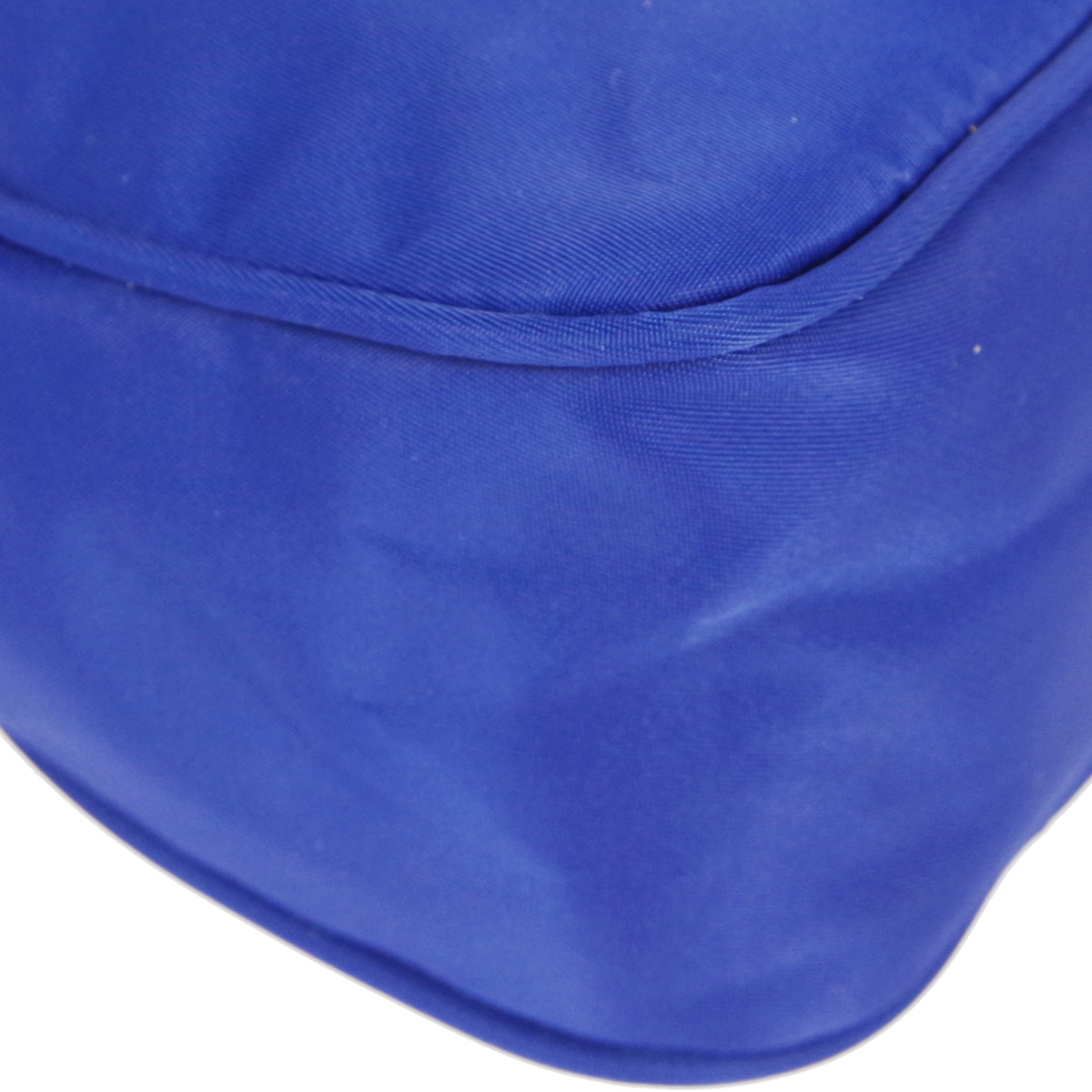 Prada * HandBag Blue