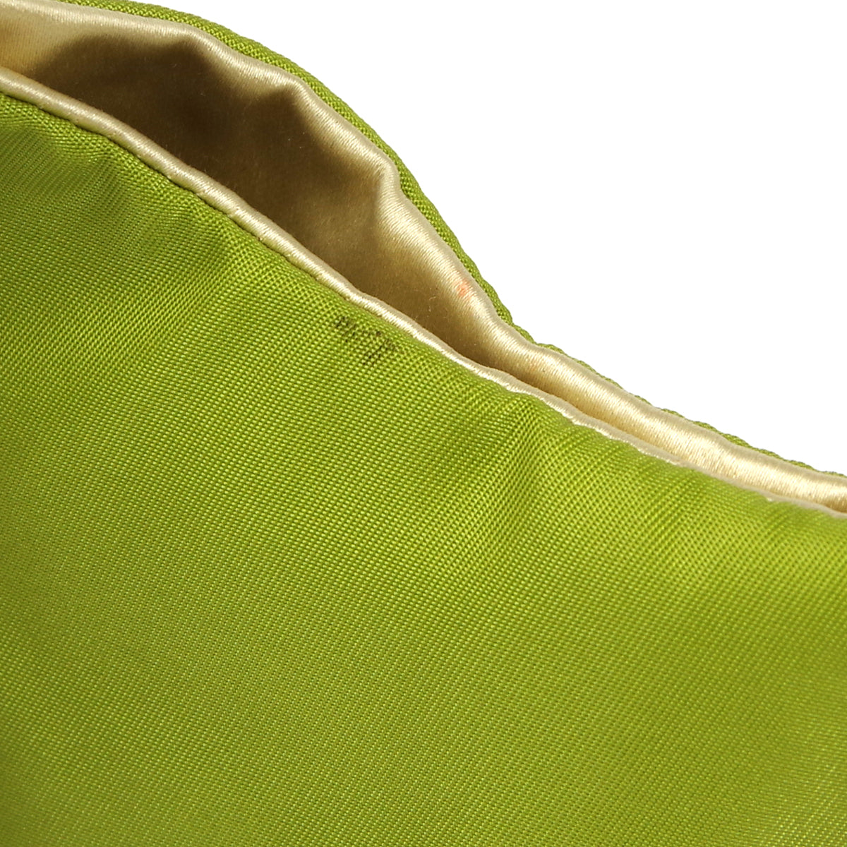 Prada * Chain Shoulder Bag Green