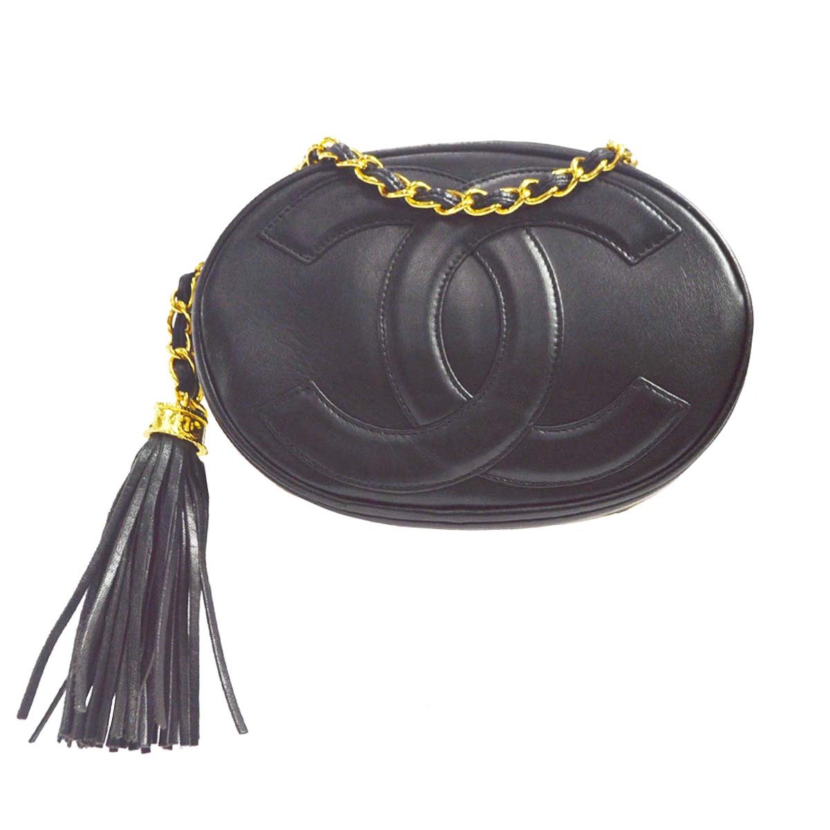 Chanel Shoulder Bag - Almora Bags