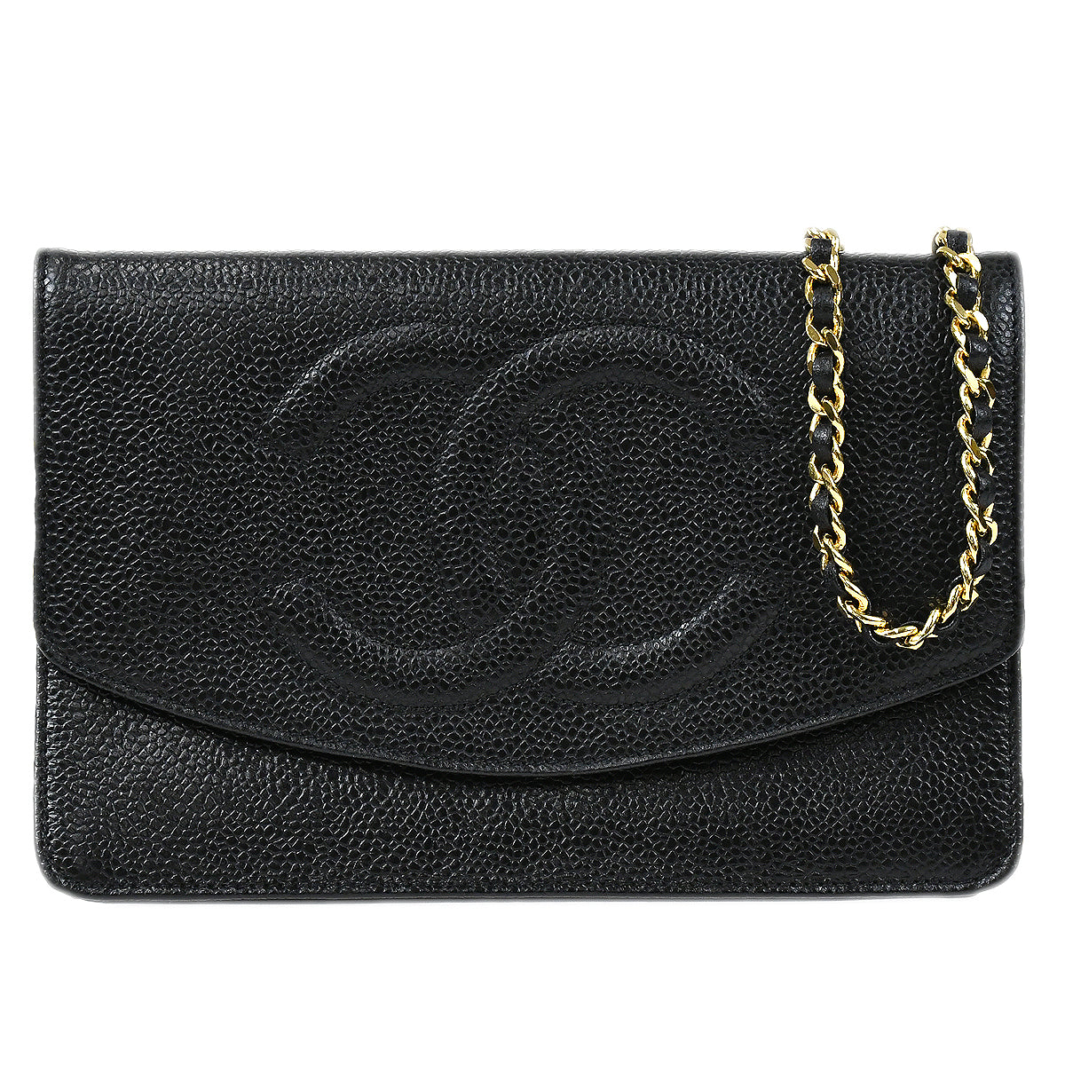 Chanel WOC Crossbody Bag - Almora Bags