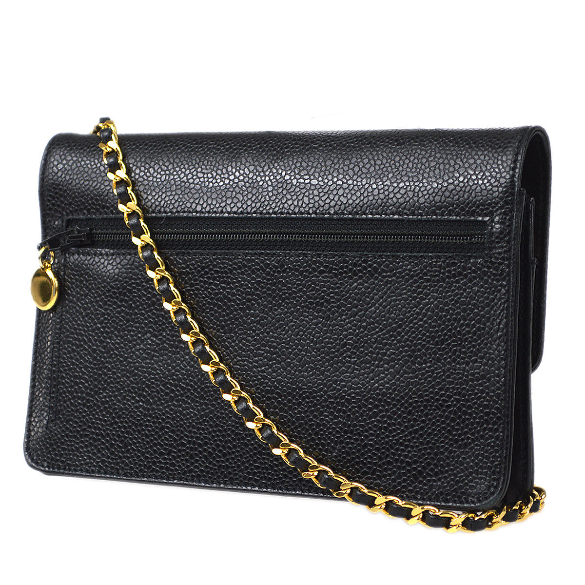 Chanel WOC Crossbody Bag - Almora Bags