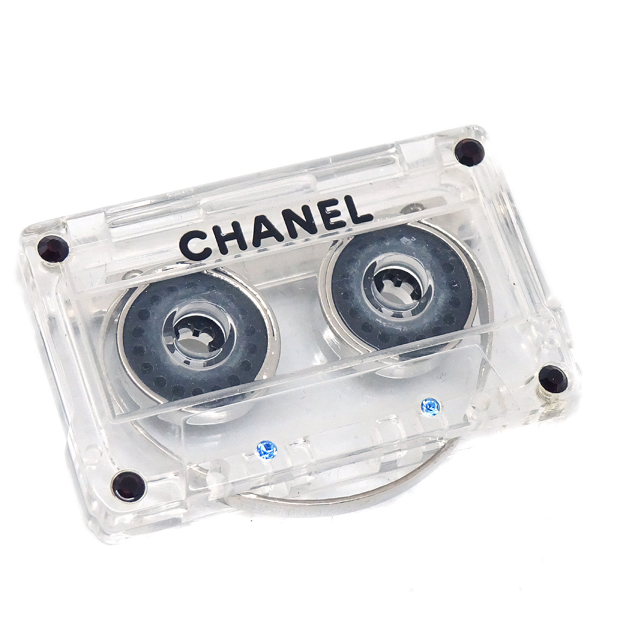 Chanel Cassette Handbag - Almora Bags