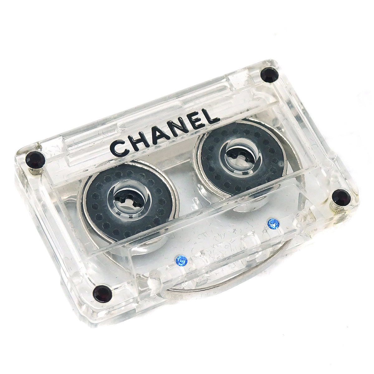 Chanel Cassette Handbag - Almora Bags