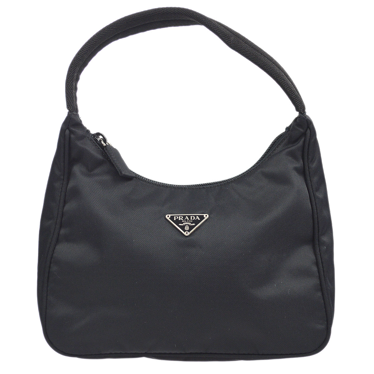 Prada * HandBag Black