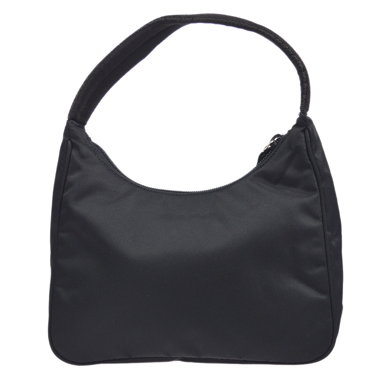 Prada * HandBag Black
