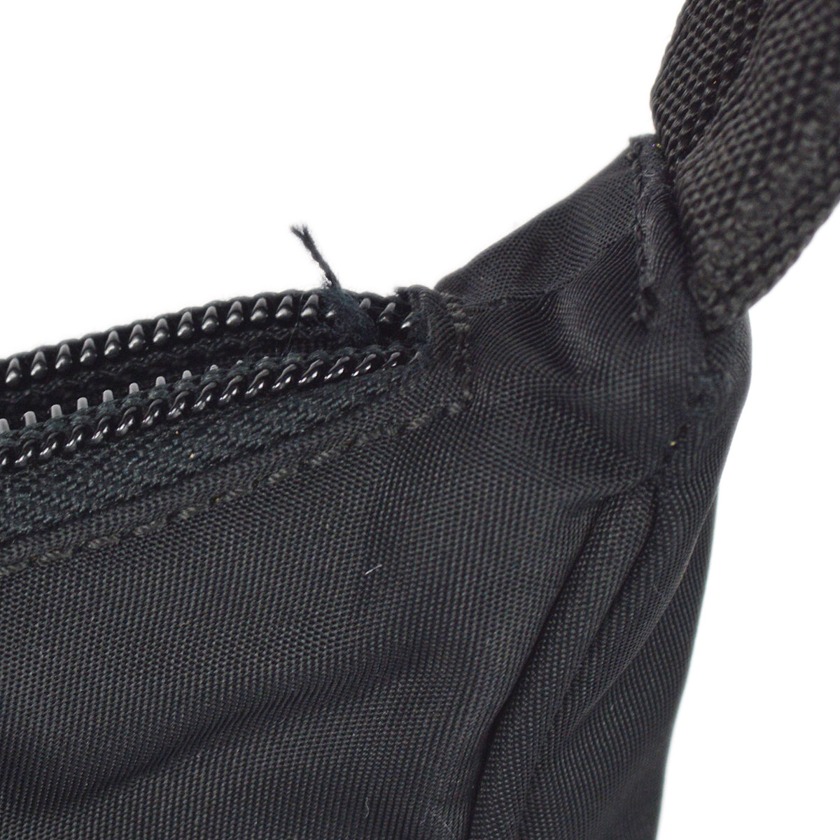 Prada * HandBag Black