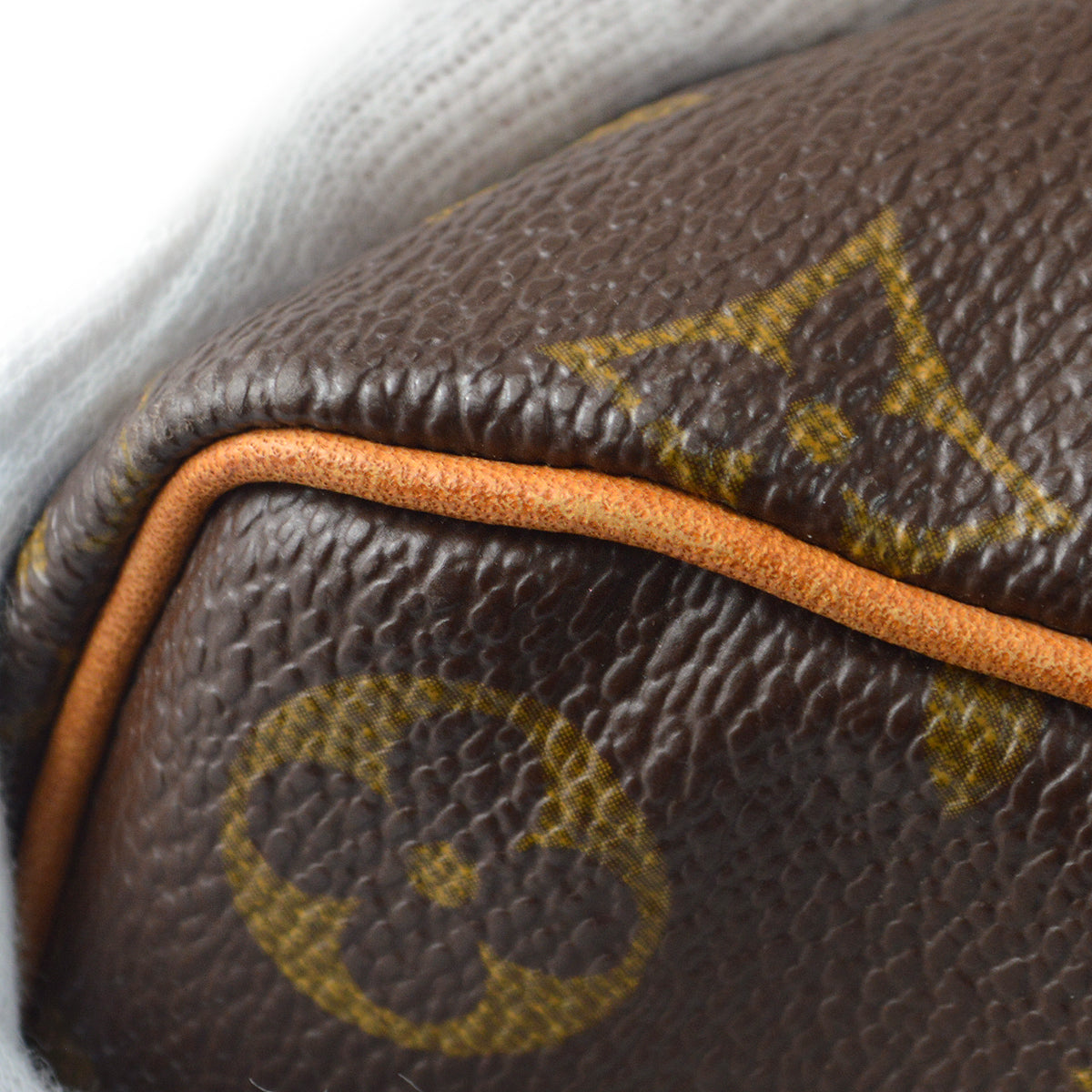 LOUIS VUITTON Handbag Monogram