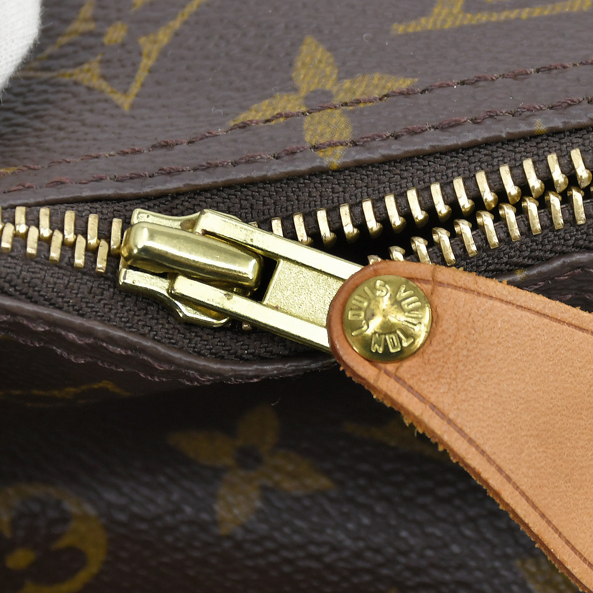 LOUIS VUITTON Handbag Monogram