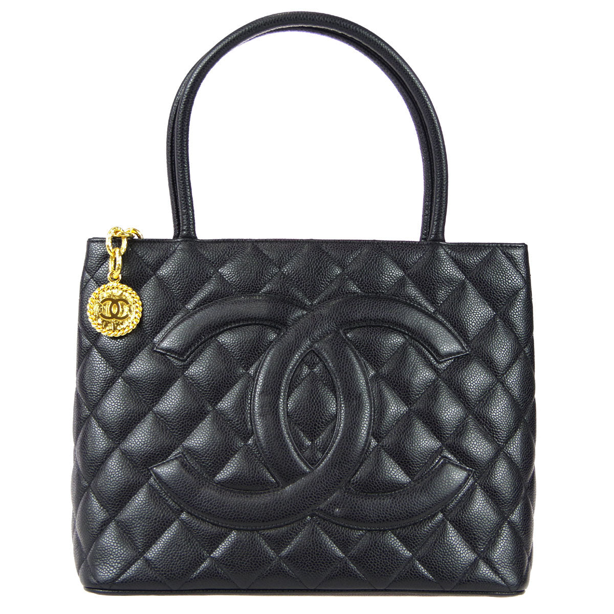 Chanel Tote Bag - Almora Bags