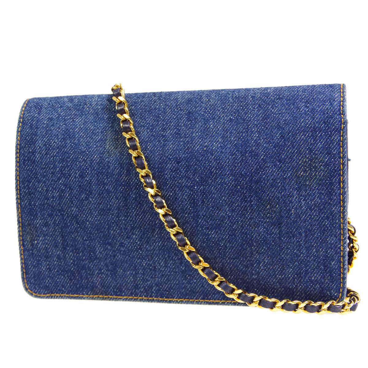 Chanel WOC Crossbody Bag - Almora Bags