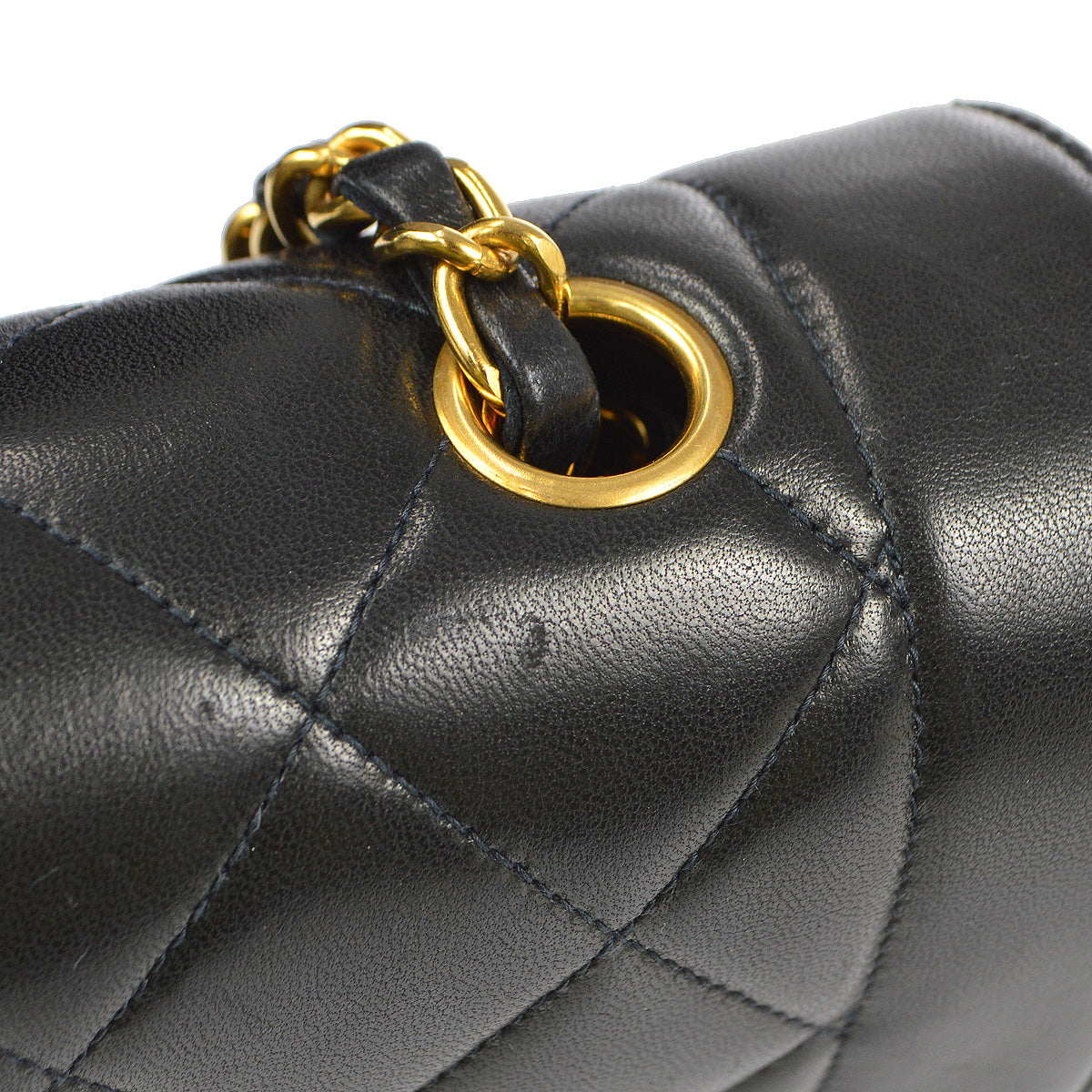 Chanel Diana Shoulder Bag - Almora Bags