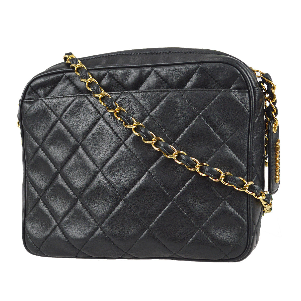Chanel Shoulder Bag - Almora Bags