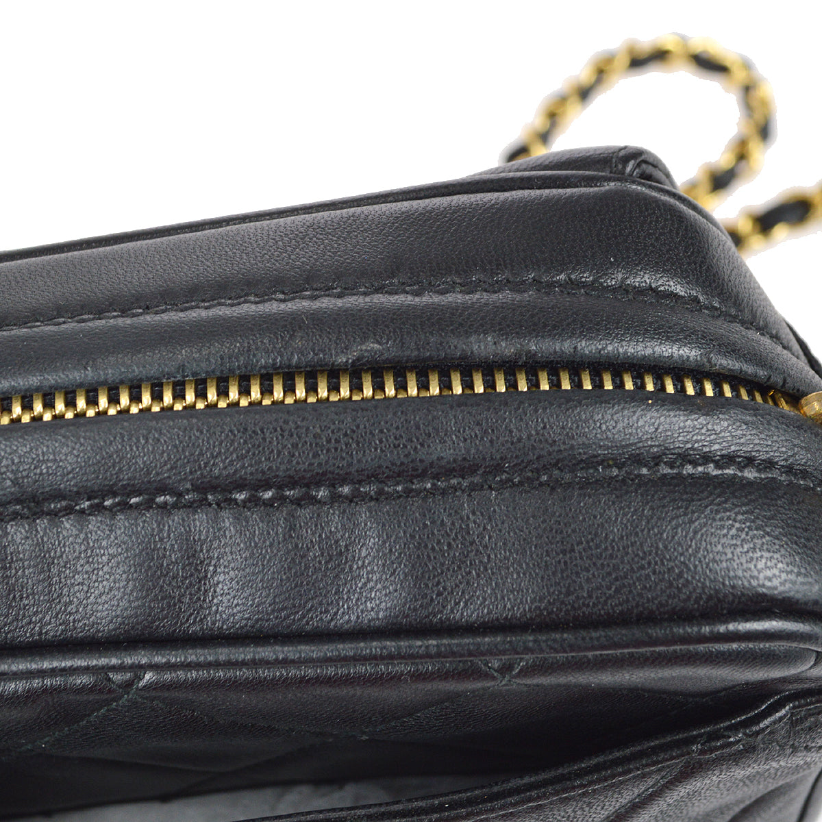 Chanel Shoulder Bag - Almora Bags