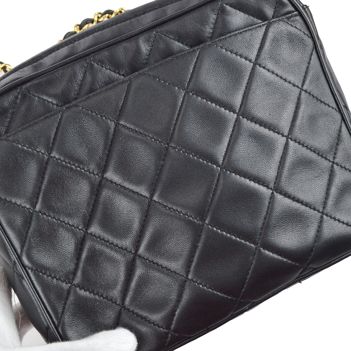 Chanel Shoulder Bag - Almora Bags