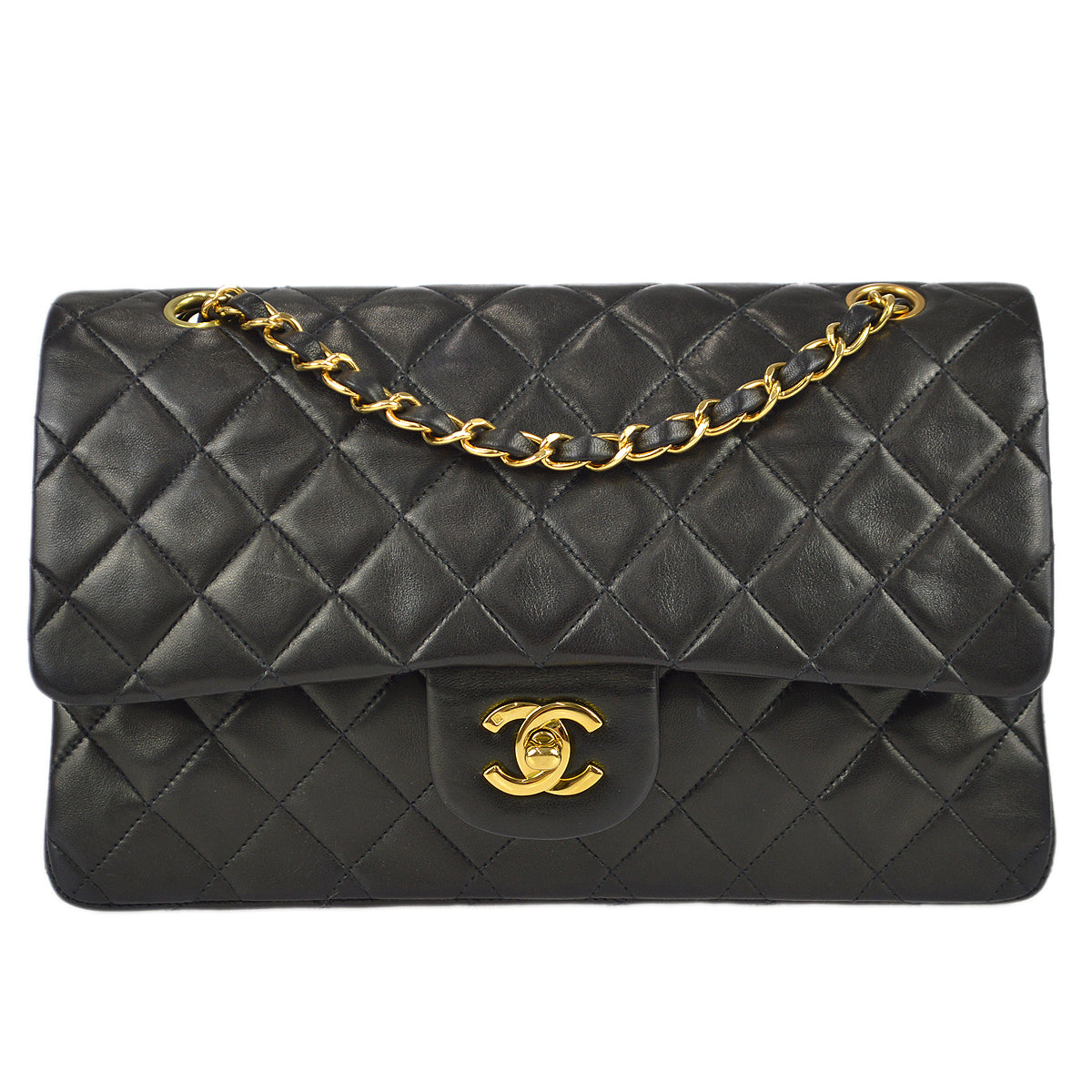 Chanel Flap Shoulder Bag - Almora Bags