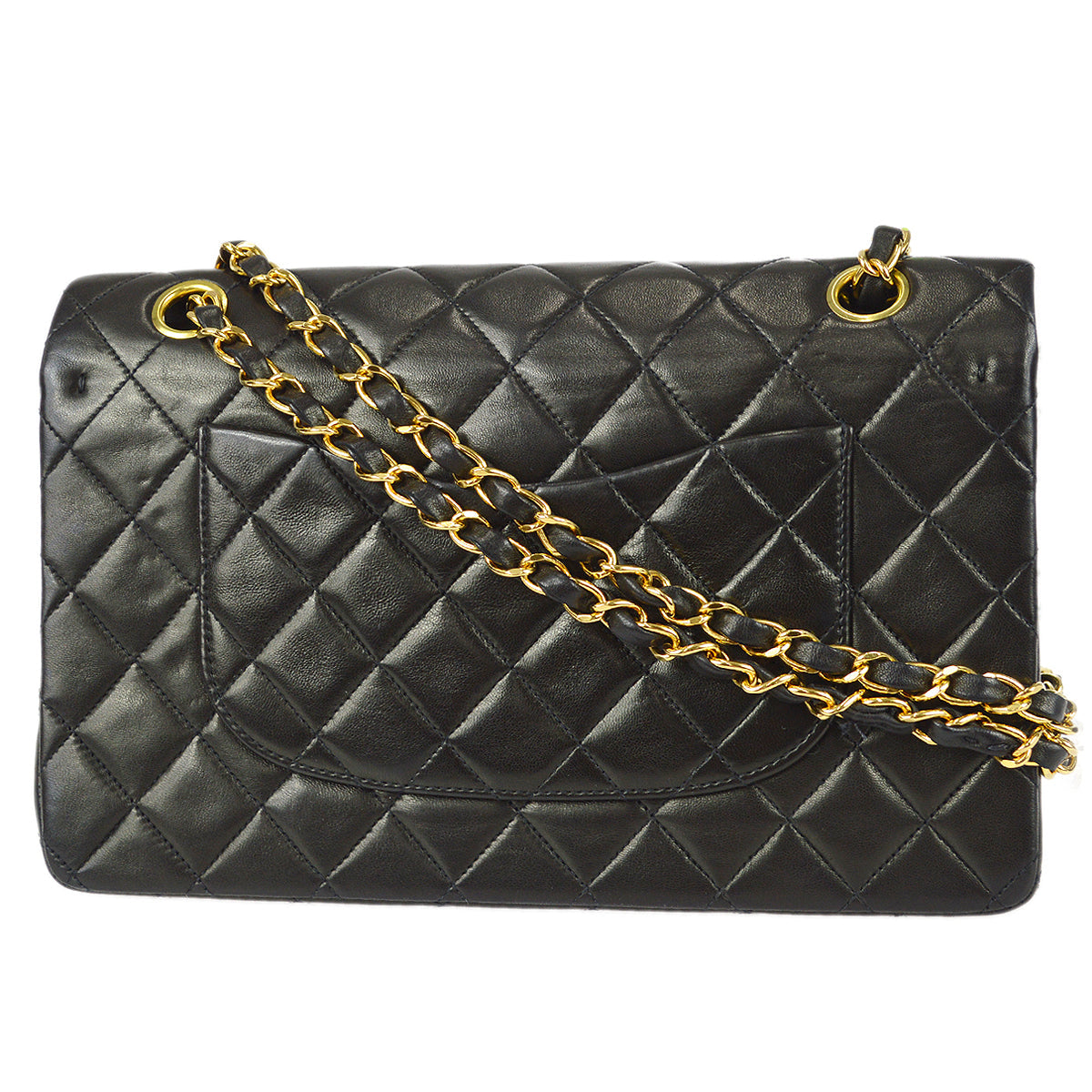 Chanel Flap Shoulder Bag - Almora Bags