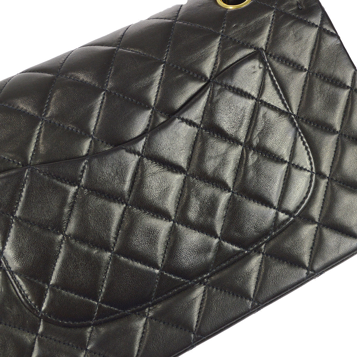 Chanel Flap Shoulder Bag - Almora Bags