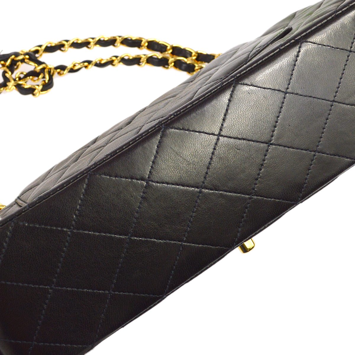 Chanel Flap Shoulder Bag - Almora Bags
