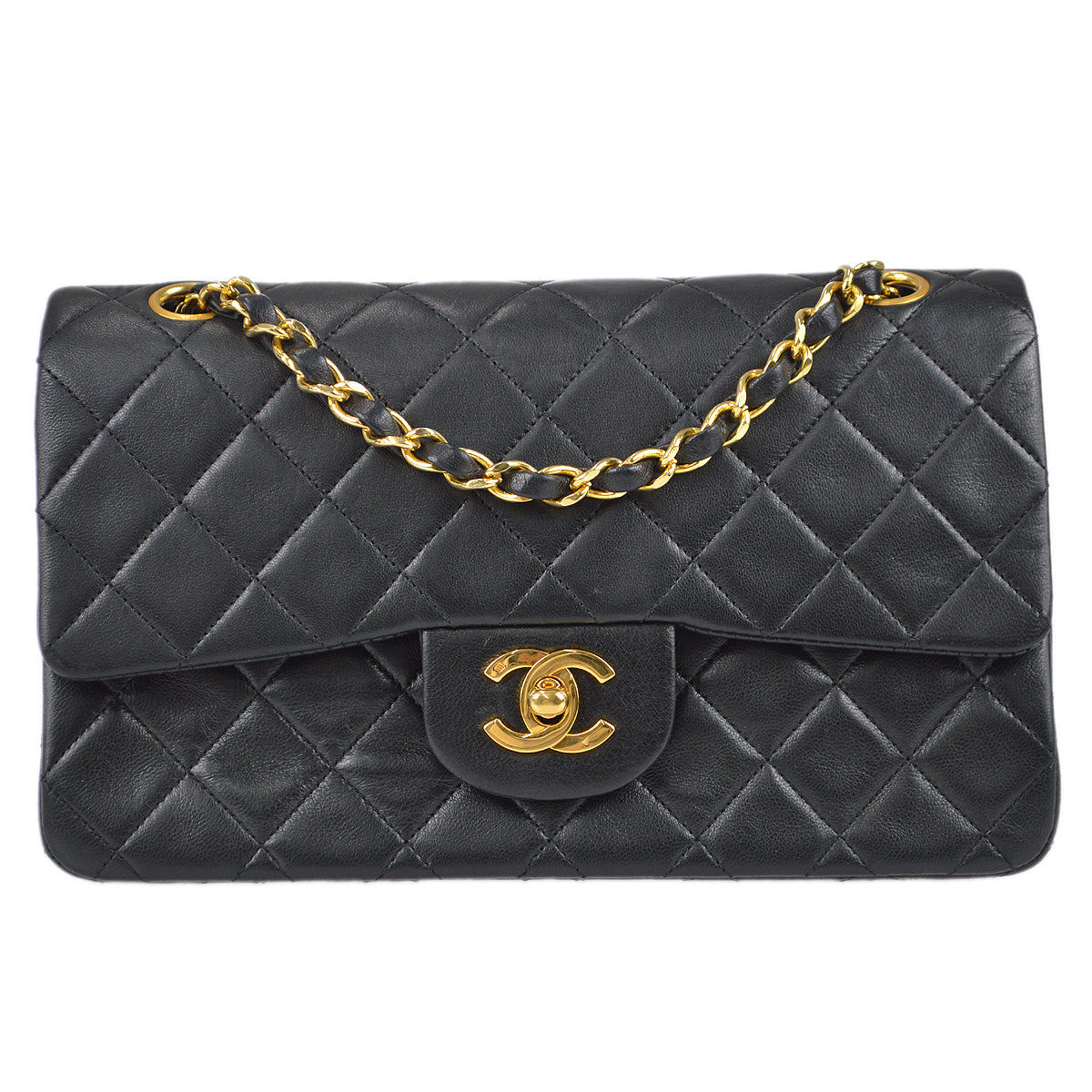 Chanel Flap Shoulder Bag - Almora Bags