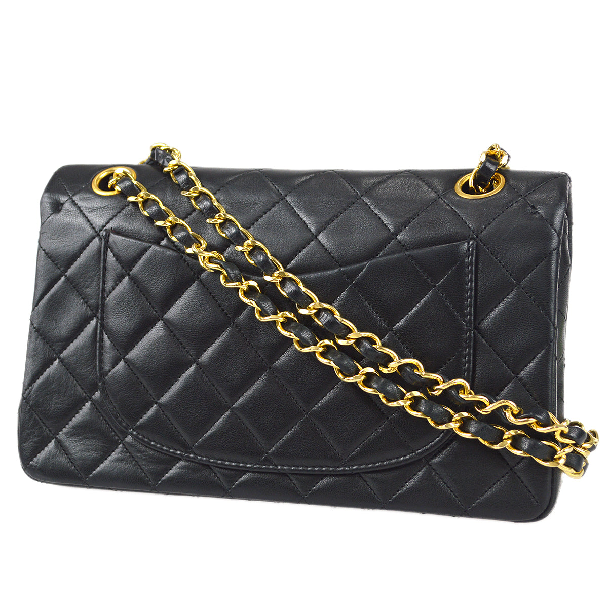 Chanel Flap Shoulder Bag - Almora Bags