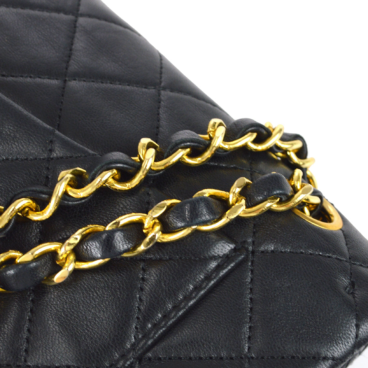 Chanel Flap Shoulder Bag - Almora Bags