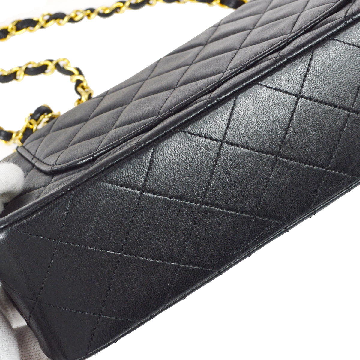 Chanel Flap Shoulder Bag - Almora Bags