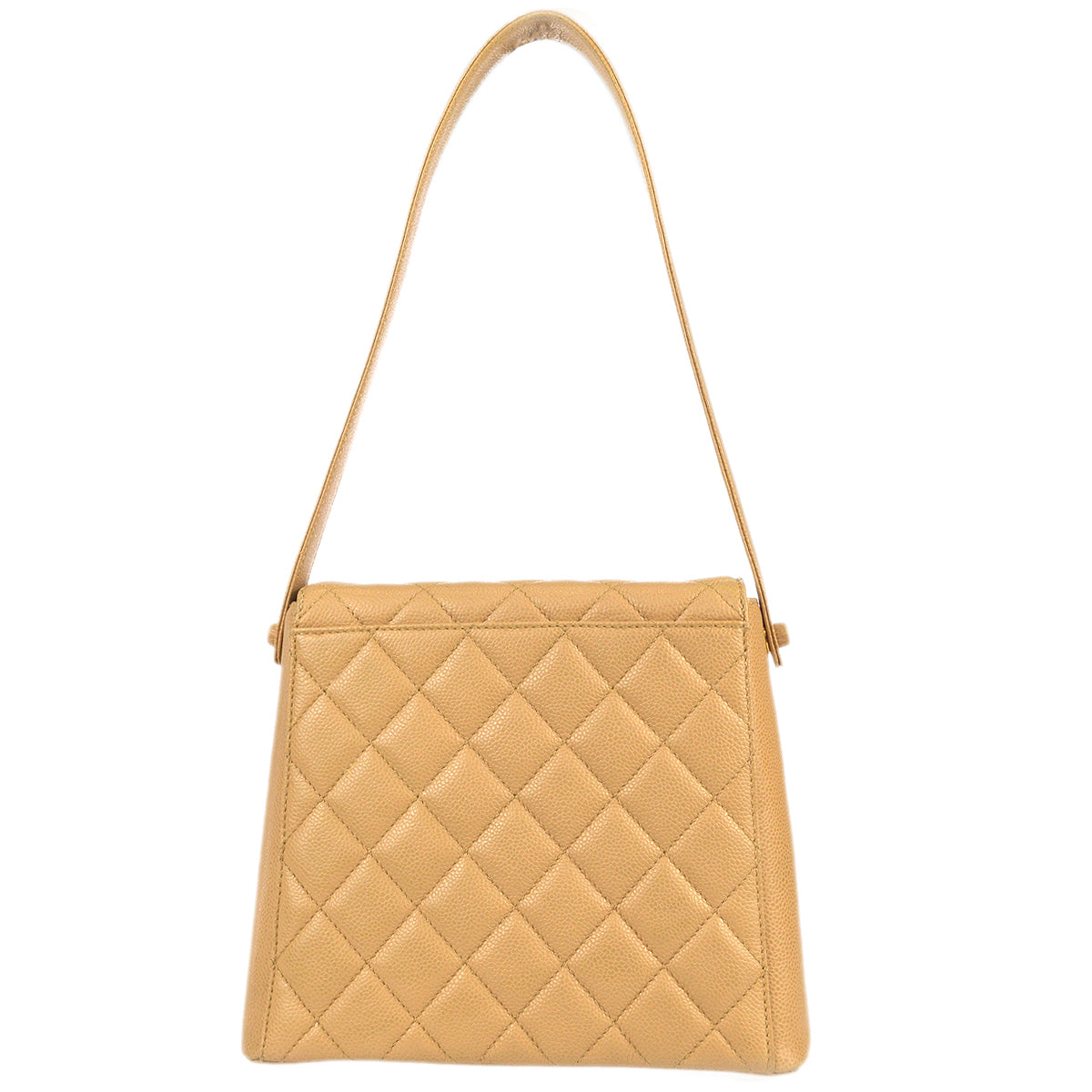 Chanel Flap Shoulder Bag - Almora Bags