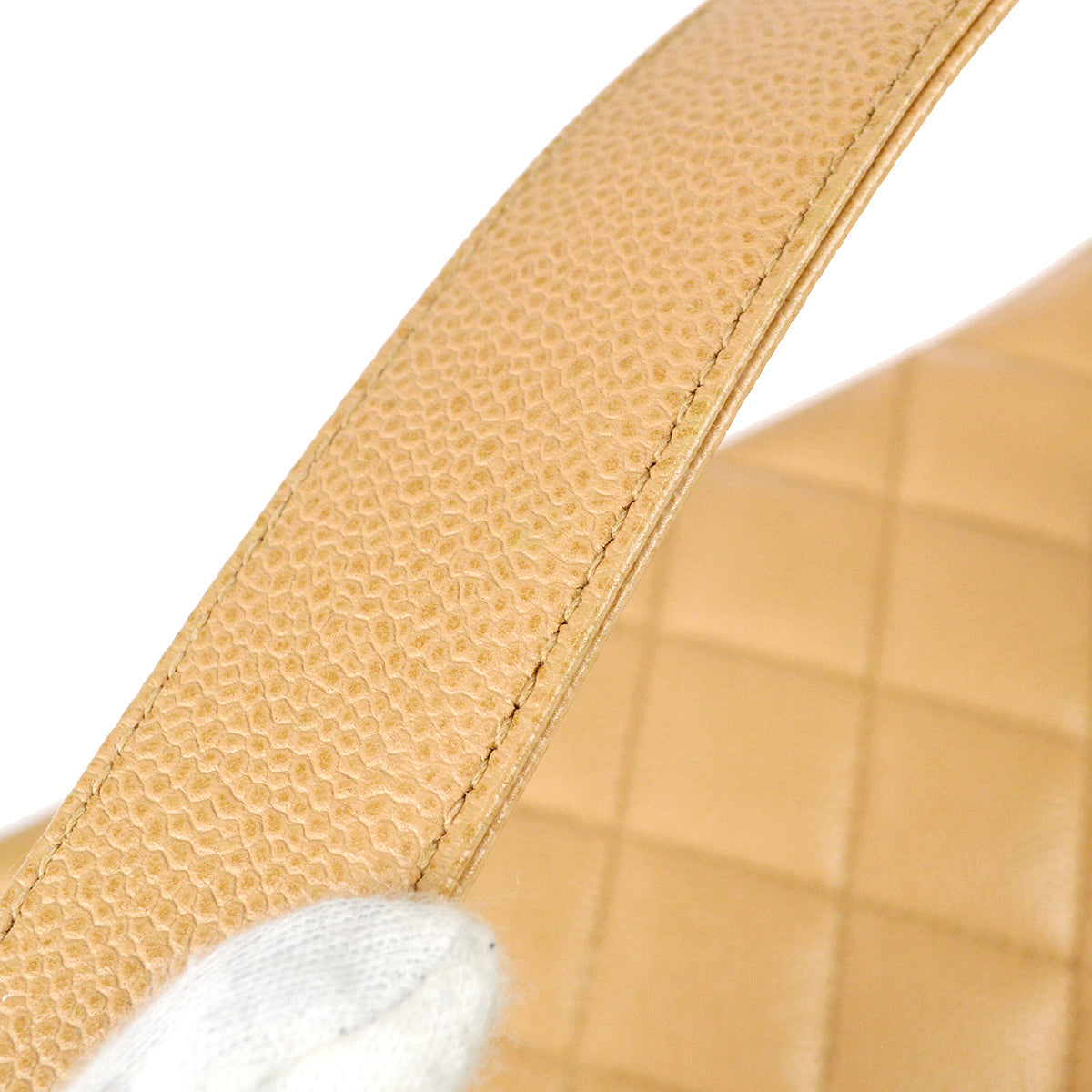 Chanel Flap Shoulder Bag - Almora Bags