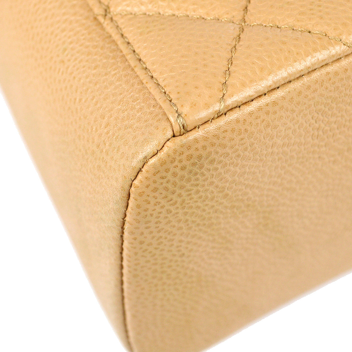 Chanel Flap Shoulder Bag - Almora Bags