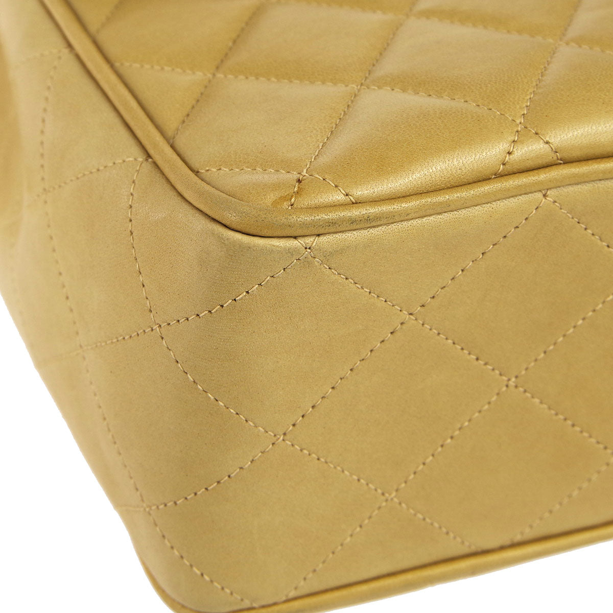 Chanel Classic Flap Shoulder Bag - Almora Bags
