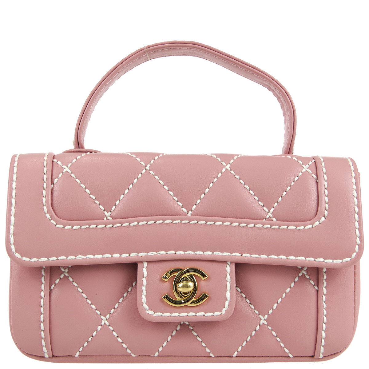 Chanel Handbag Bag - Almora Bags