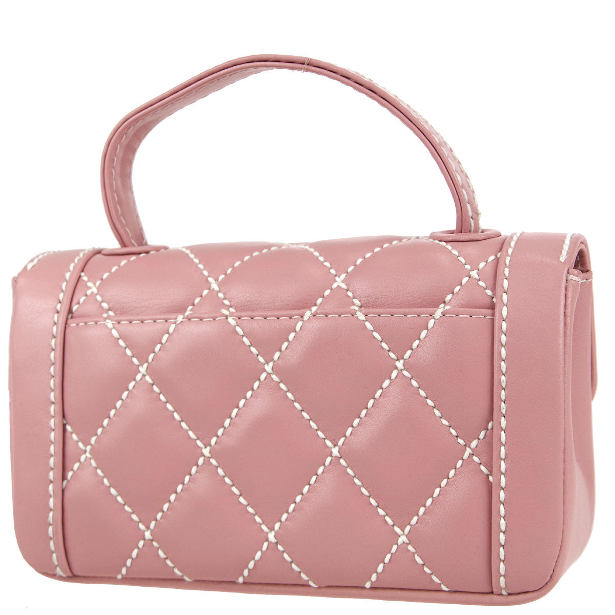 Chanel Handbag Bag - Almora Bags