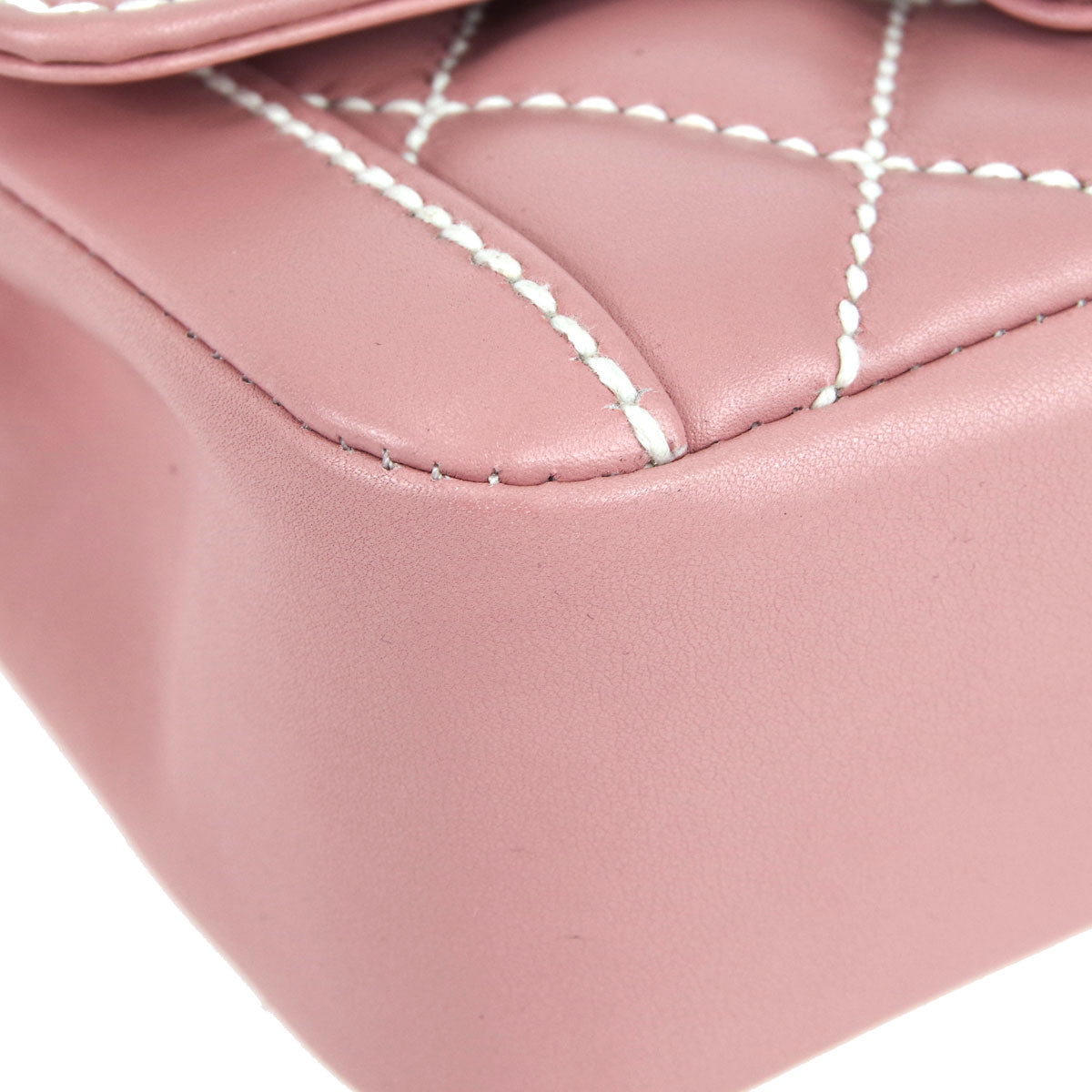 Chanel Handbag Bag - Almora Bags