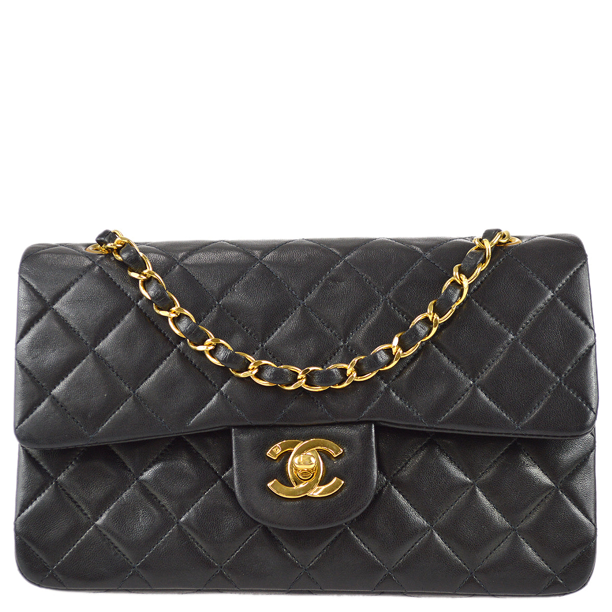 Chanel Flap Shoulder Bag - Almora Bags