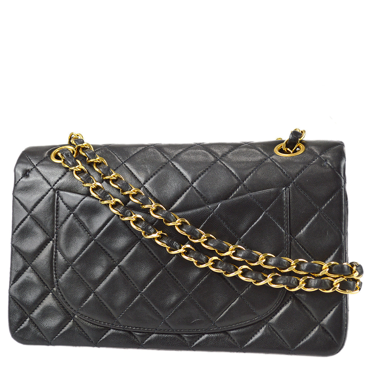 Chanel Flap Shoulder Bag - Almora Bags