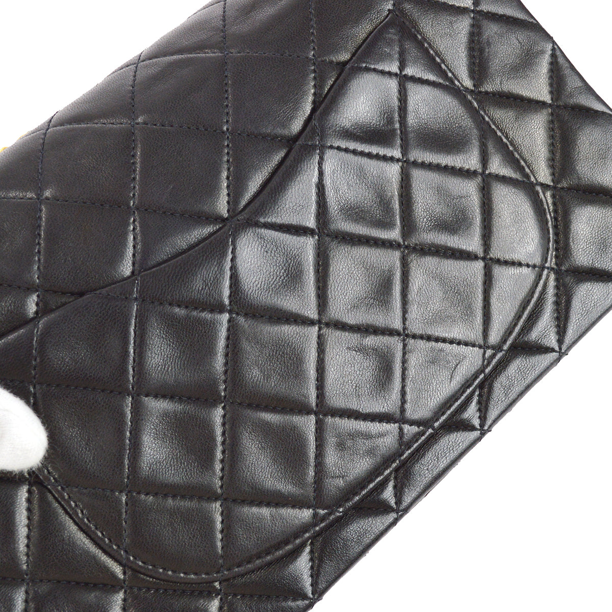 Chanel Flap Shoulder Bag - Almora Bags
