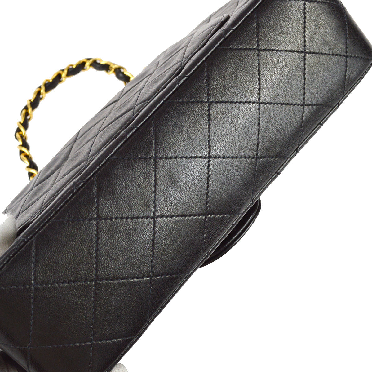 Chanel Flap Shoulder Bag - Almora Bags