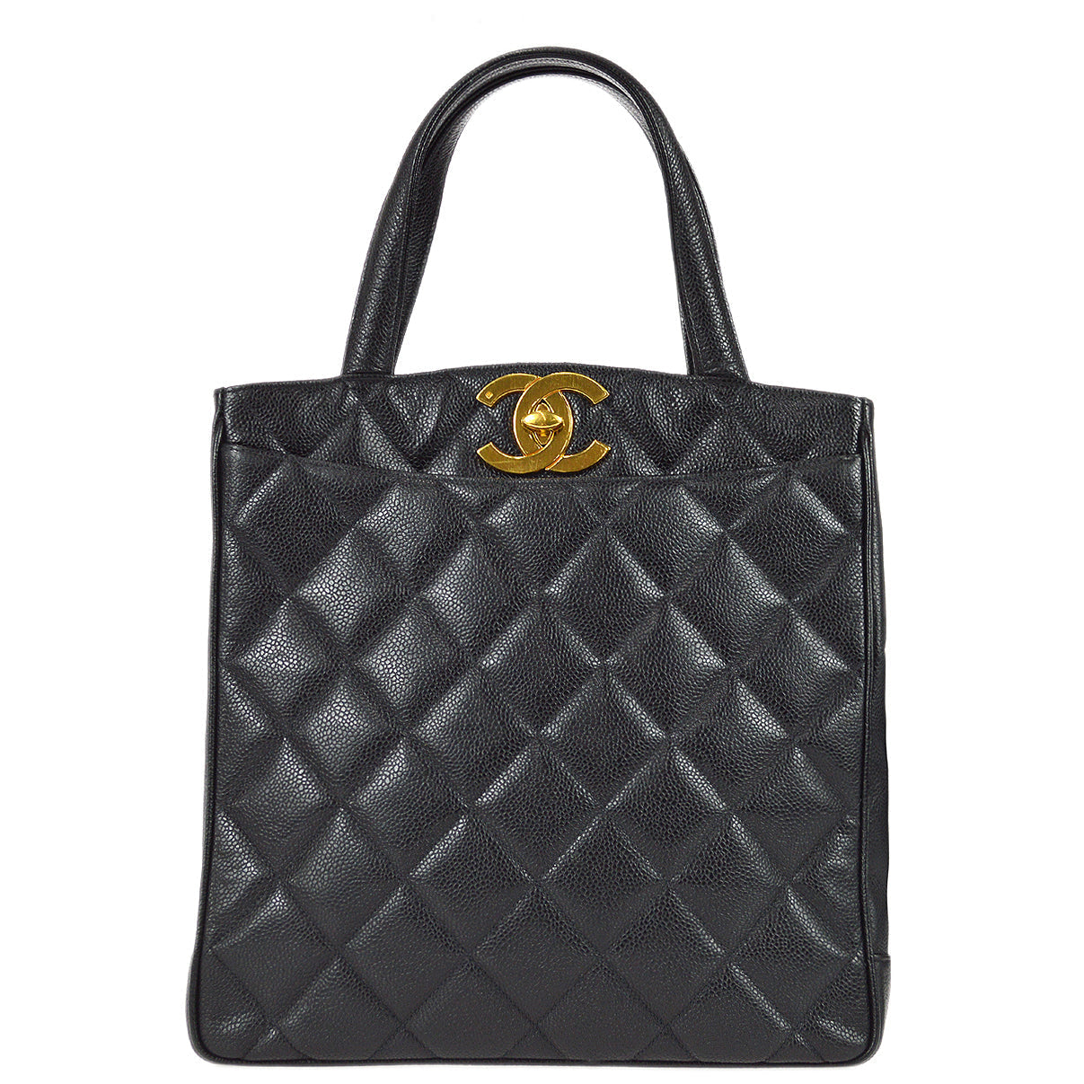 Chanel Tote Bag - Almora Bags