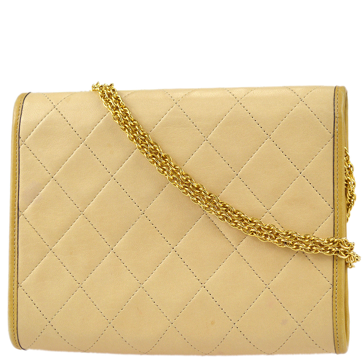 Chanel Shoulder Bag - Almora Bags