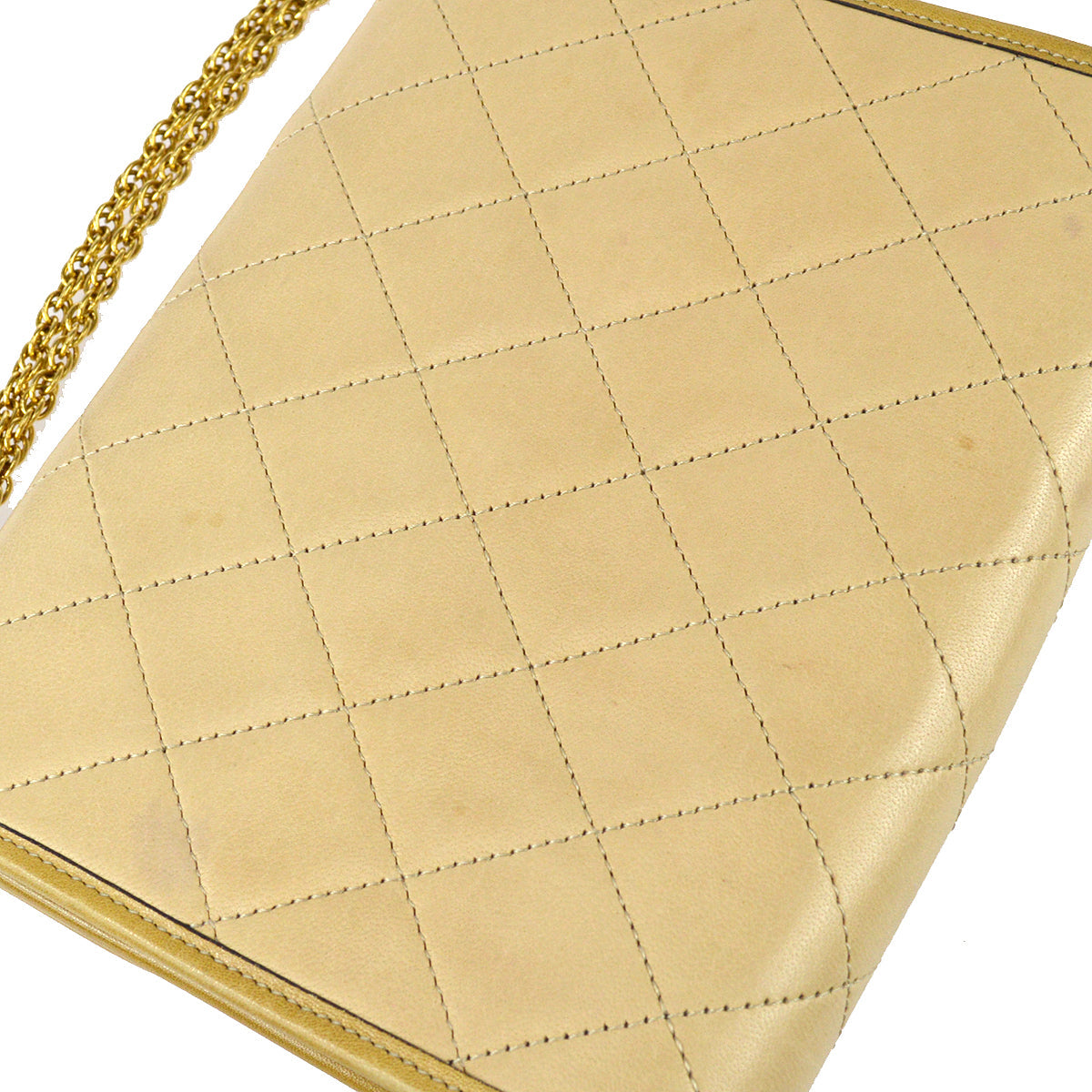 Chanel Shoulder Bag - Almora Bags
