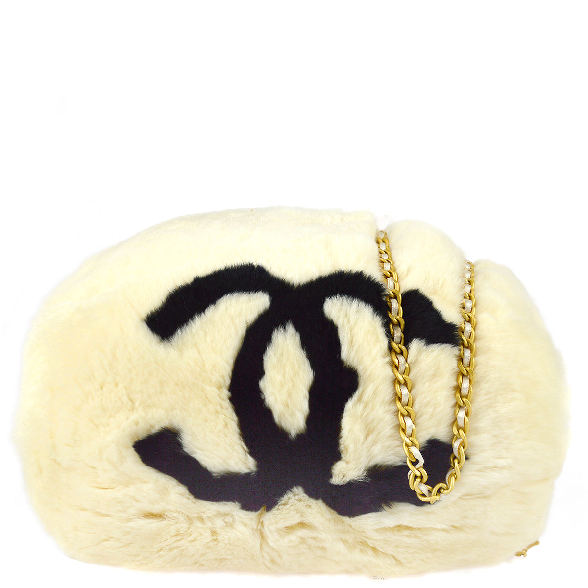 Chanel Shoulder Bag - Almora Bags