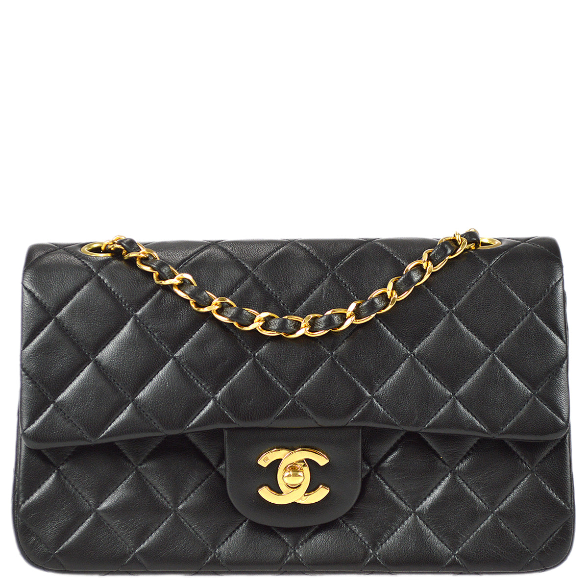 Chanel Flap Shoulder Bag - Almora Bags